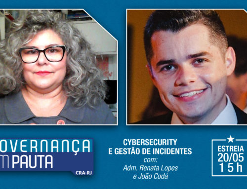 Cybersecurity e Gestão de Incidentes